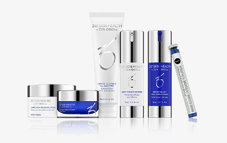 ZO® SKIN HEALTH