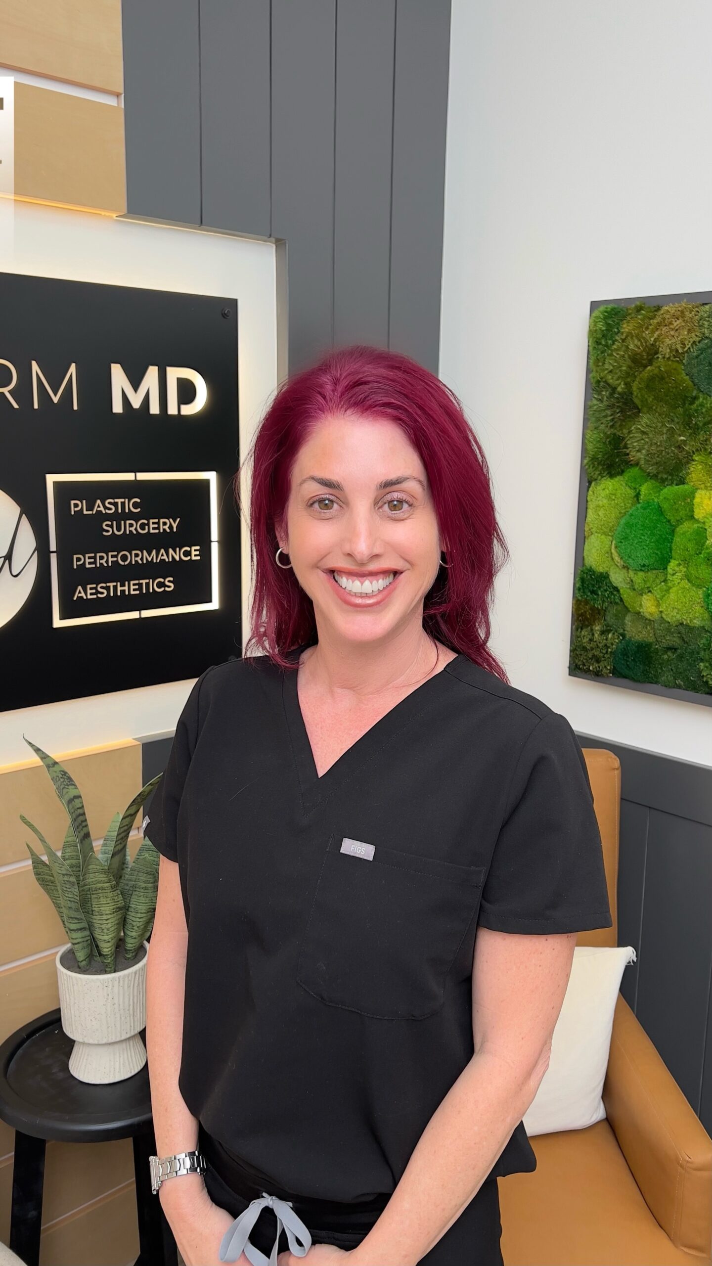 Tami Kennedy- Nurse Practitioner (Aesthetics)